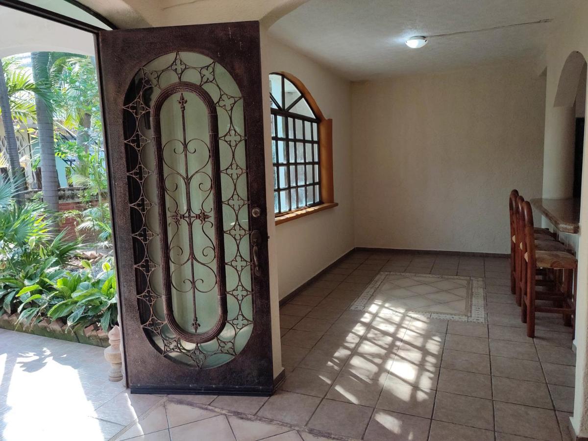 Hotel Ashly Acapulco Exterior foto